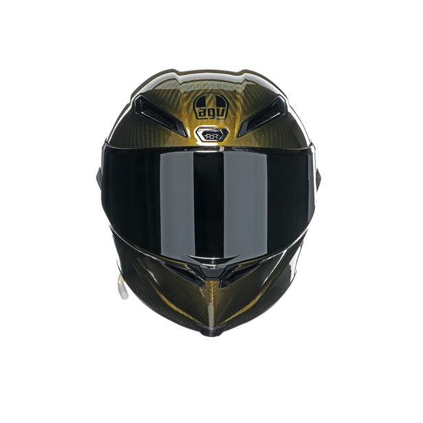 pista-gp-rr-oro-limited-edition-motorbike-full-face-helmet-e2206-dot image number 1