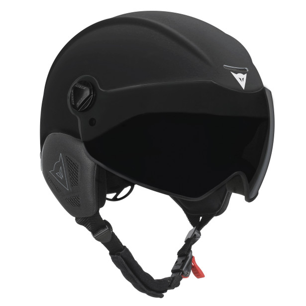 v-vision-2-helmet-black image number 0