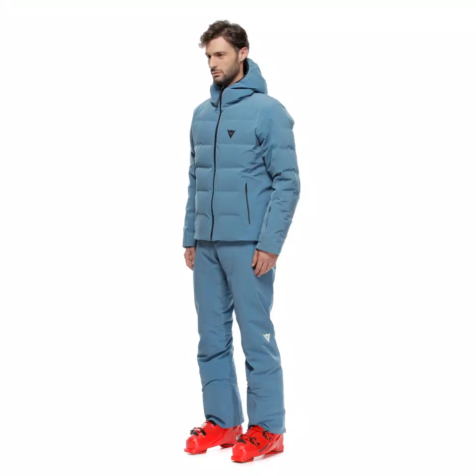 MEN'S WATERPROOF SKI DOWN JACKET | STELLAR | Dainese MEN'S WATERPROOF SKI DOWN JACKET | STELLAR | Dainese