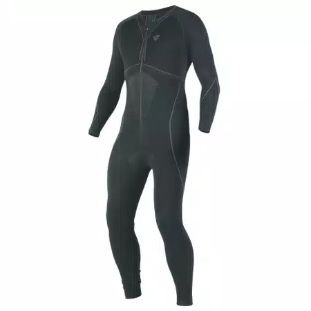D-CORE DRY SUIT - BLACK/ANTHRACITE - 1
