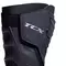 S-TR1 MOTORRADSTIEFEL HERREN - SCHWARZ