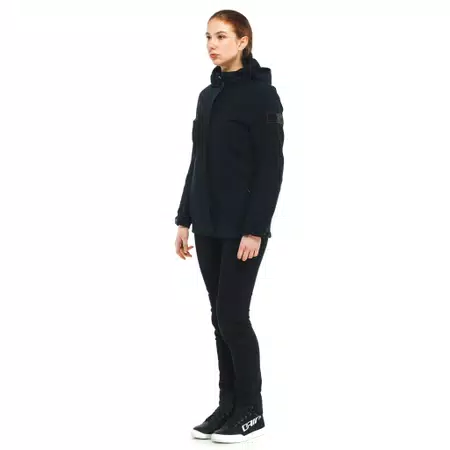 BRERA LADY D-DRY® XT JACKET - ANTHRACITE - 4