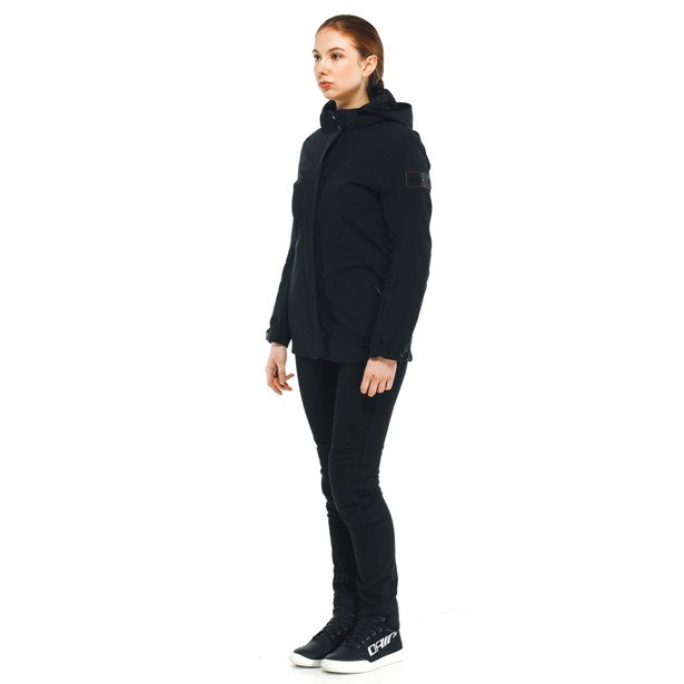 brera-lady-d-dry-xt-jacket-anthracite image number 3
