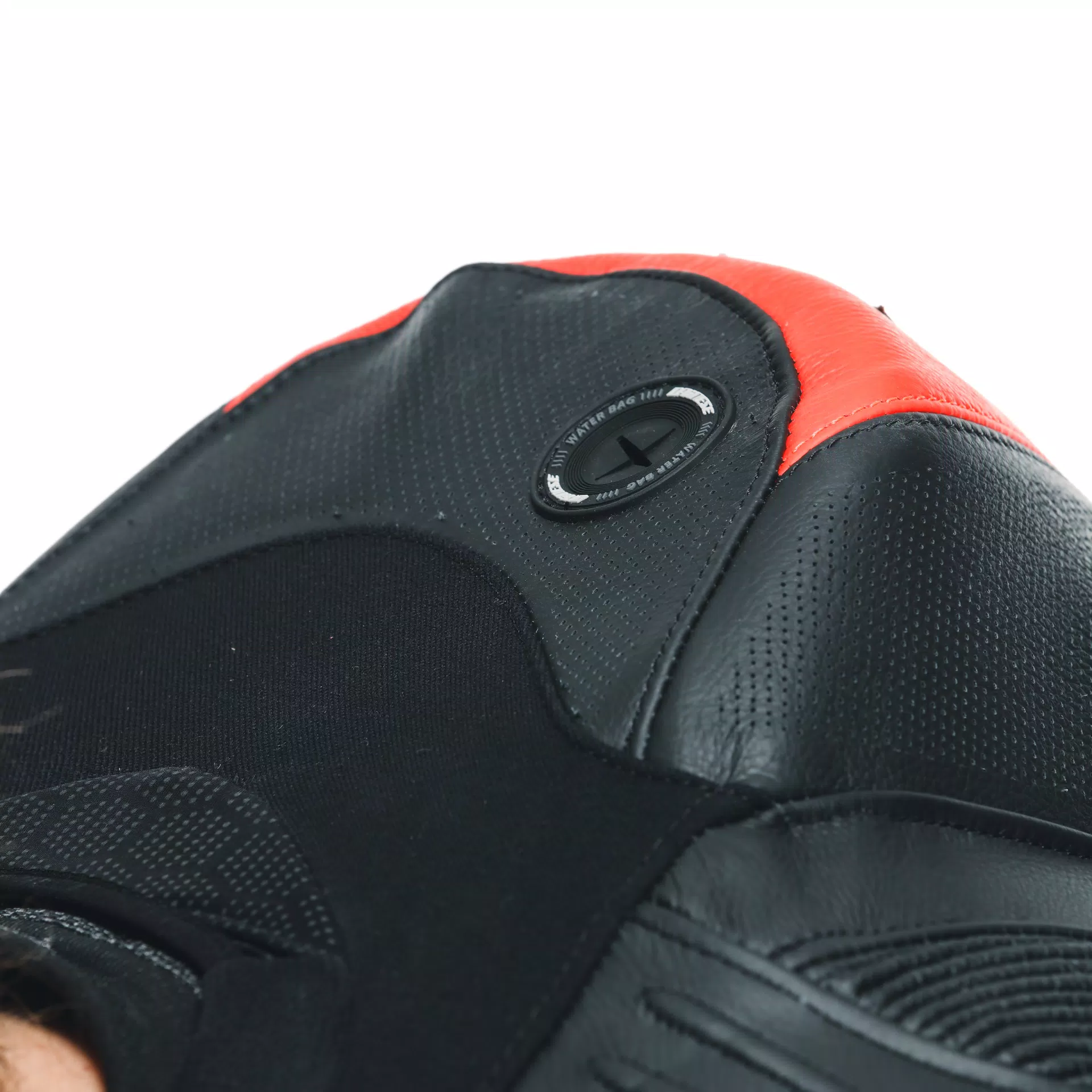MISANO 3 D-AIR® MONO DE CUERO PERFORADO 1PZ HOMBRE