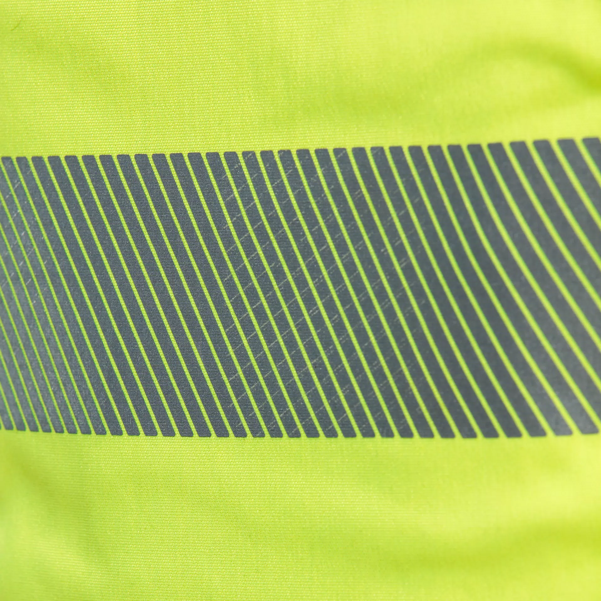 SMART JACKET HI VIS