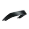 PRO SPOILER PISTA GP RR/PISTA GP R (+plastic screws) - MATT BLACK