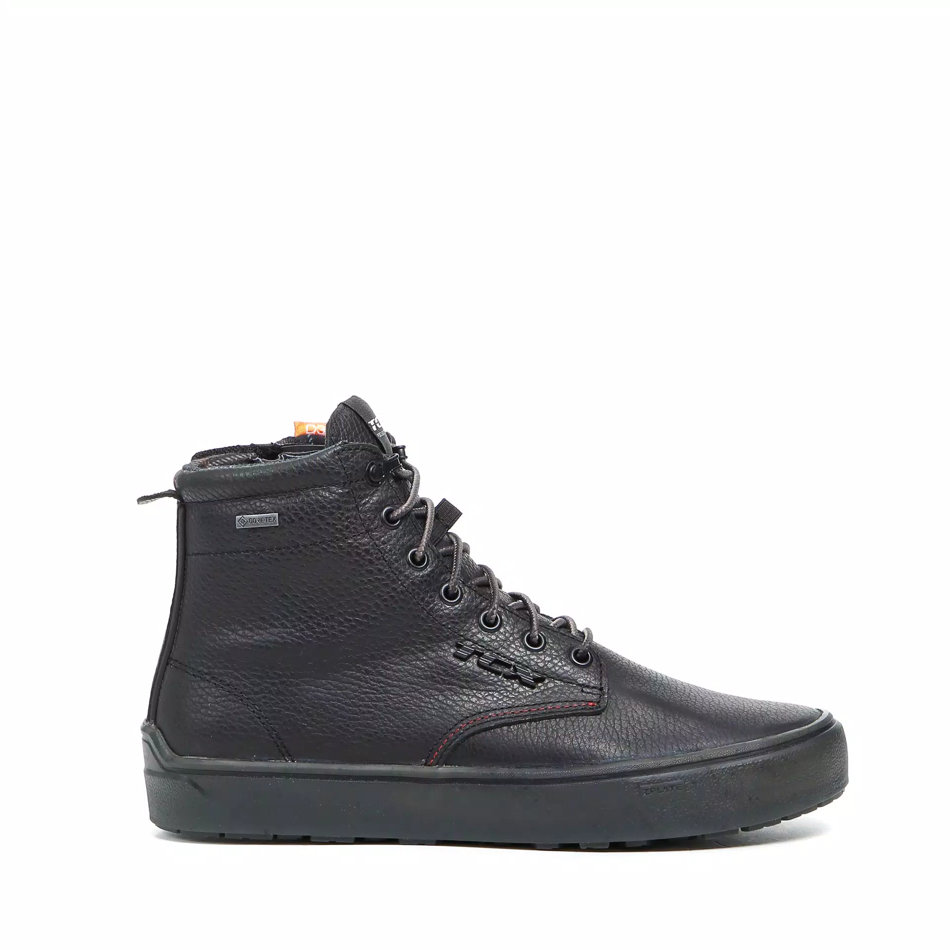 DARTWOOD GTX SNEAKER MOTO IMPERMEABILI UOMO - NERO