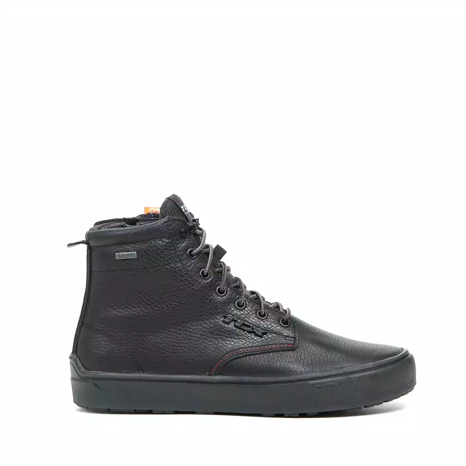 DARTWOOD GTX SNEAKER MOTO IMPERMEABILI UOMO - NERO -  - 2