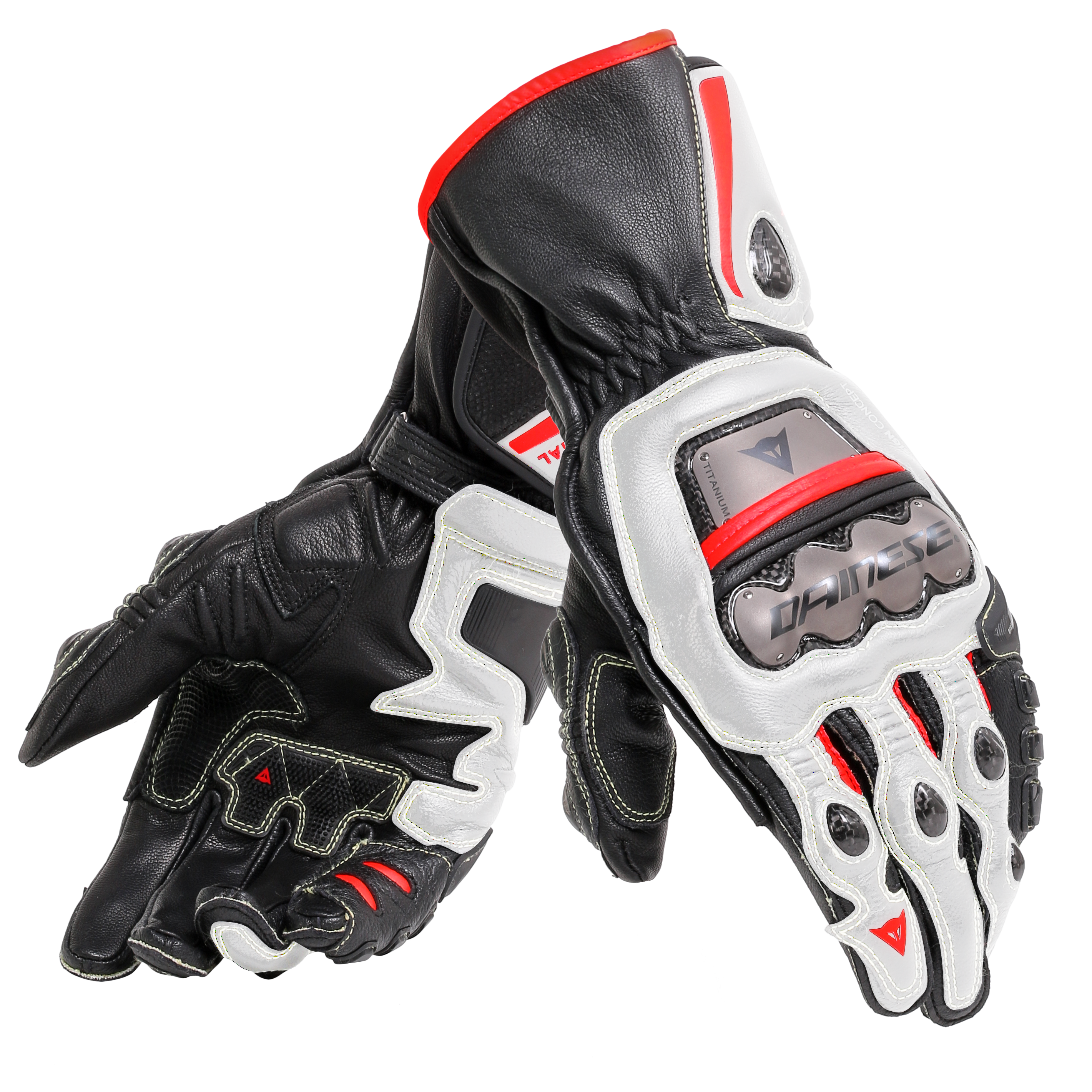 FULL METAL 6 GLOVES - ダイネーゼジャパン | Dainese Japan