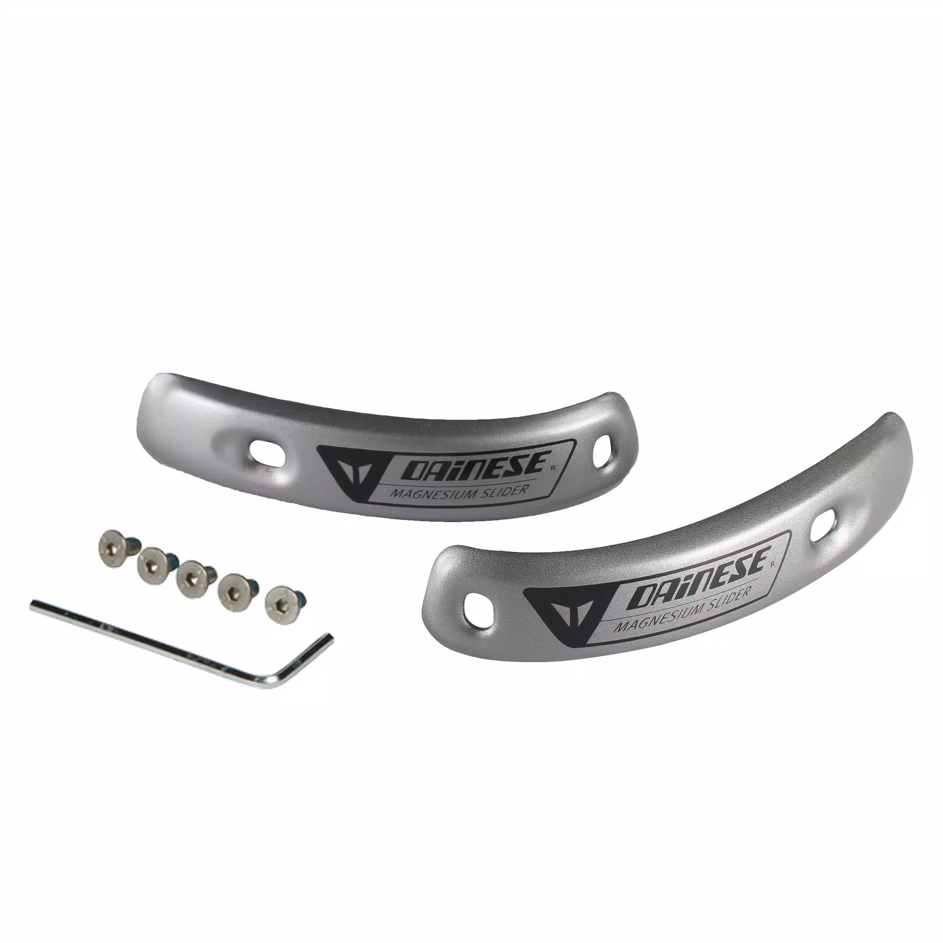 MAGNESIUM SLIDER KIT FOR BOOTS