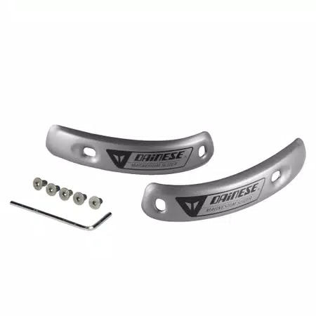 MAGNESIUM SLIDER KIT FOR BOOTS - NEUTRAL - 1