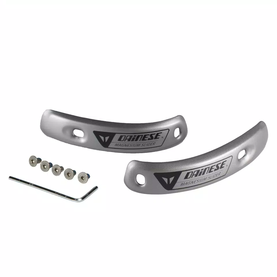 MAGNESIUM SLIDER KIT FOR BOOTS - NEUTRAL - 1