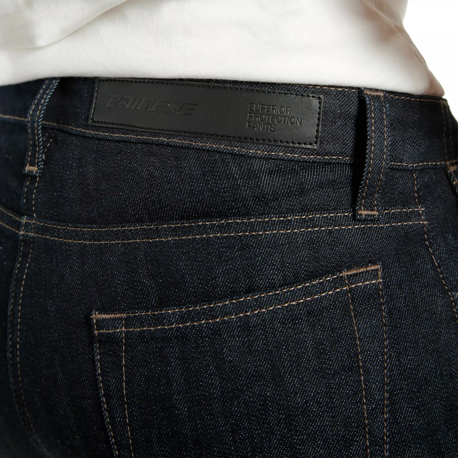 DENIM SLIM - WOMEN'S MOTORCYCLE JEANS
