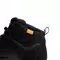 NALBAK AIR SOMMER MOTORRADSCHUHE HERREN - SCHWARZ/REFLEX