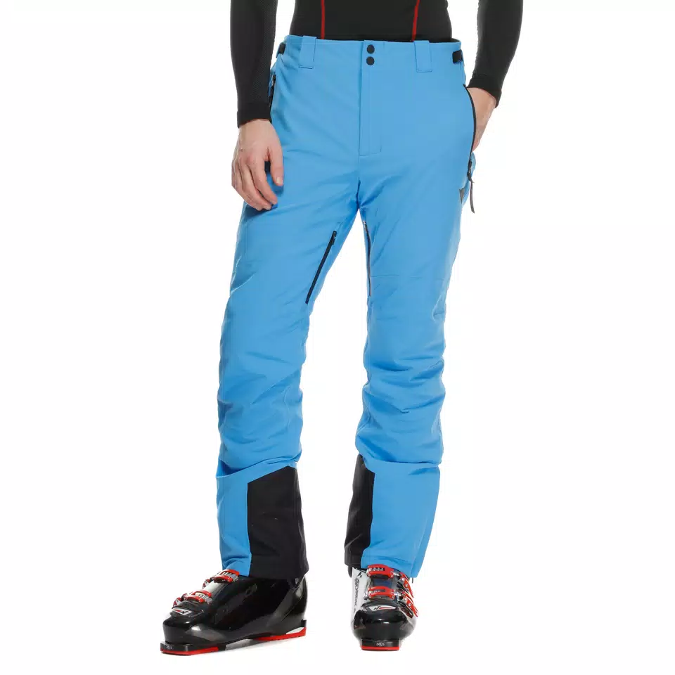 ARIANTE DERMIZAX EV™ - MEN'S SKI PANTS - BLUE - 3