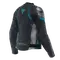 AVRO 5 - WOMEN'S MOTORCYCLE LEATHER JACKET
