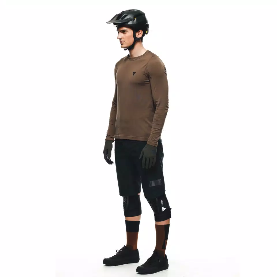 HGL MOSS LS -  - 17