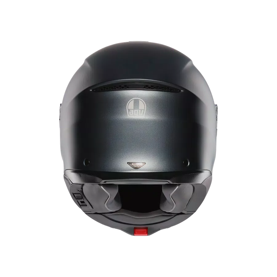 Modular Helmets - AGV Motorcycle Helmets (Official Website)