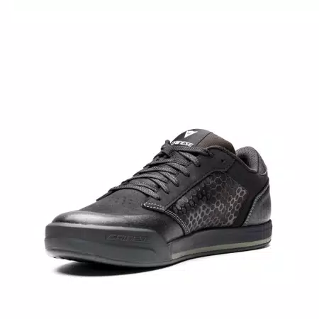 HG ACTO - FIETSSCHOENEN - BLACK/BLACK - 2