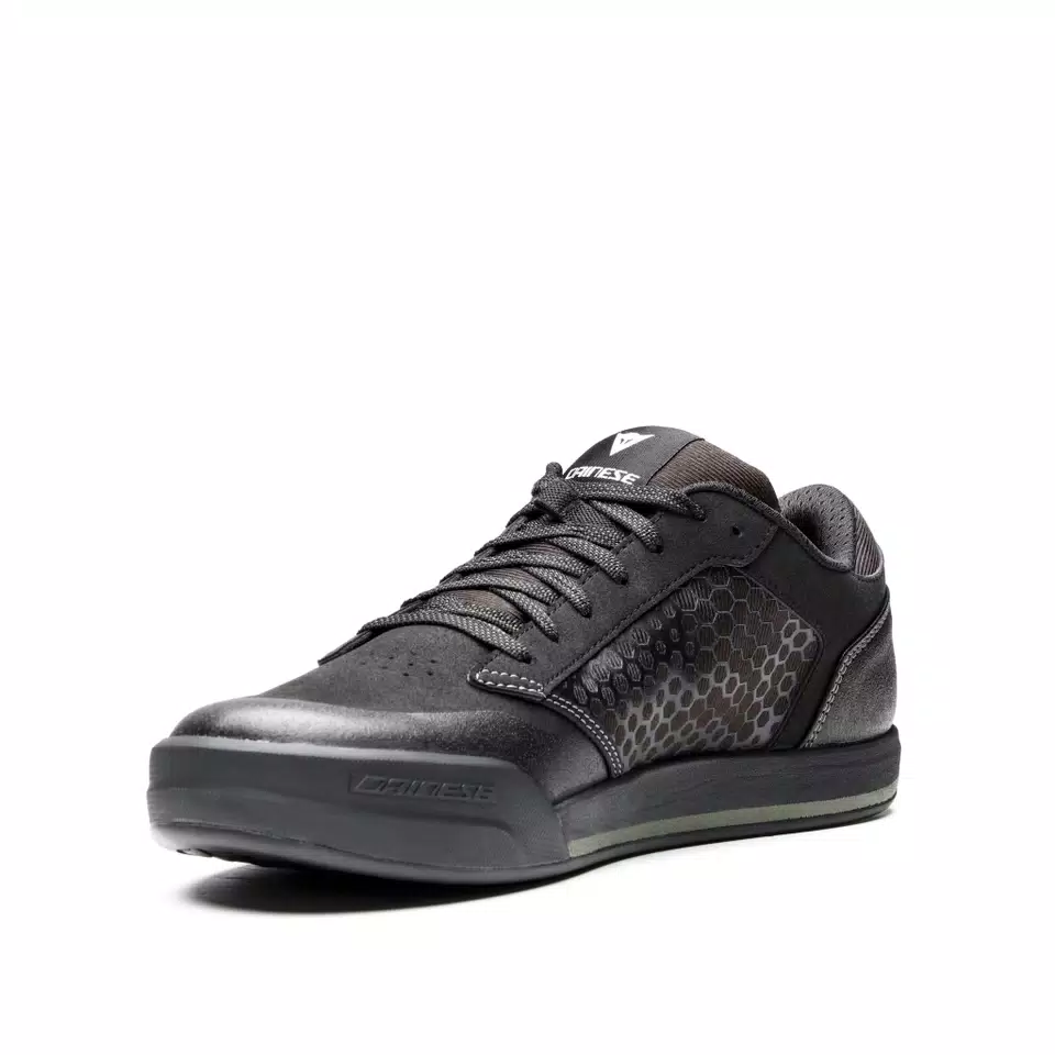 HG ACTO - SCARPE BICI - BLACK/BLACK - 2