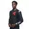 SPORTIVA LEATHER JACKET PERF.