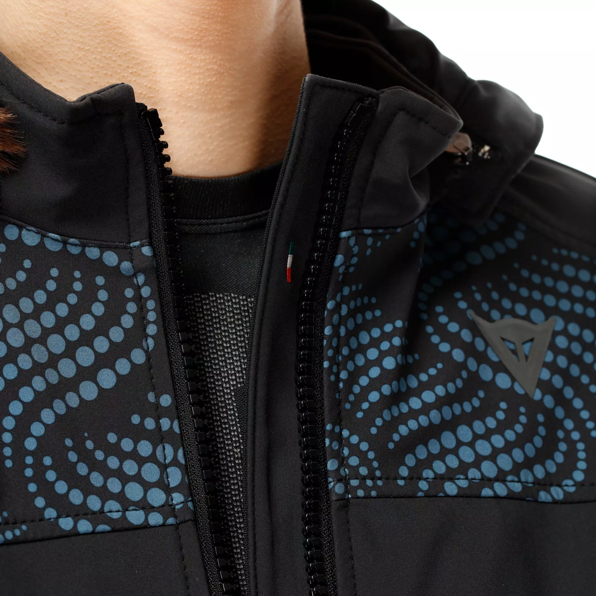IGNITE 2 - WOMEN'S MOTORCYCLE JACKET