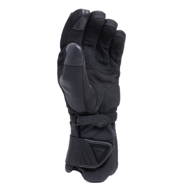 TEMPEST 2 D-DRY LONG THERMAL GLOVES