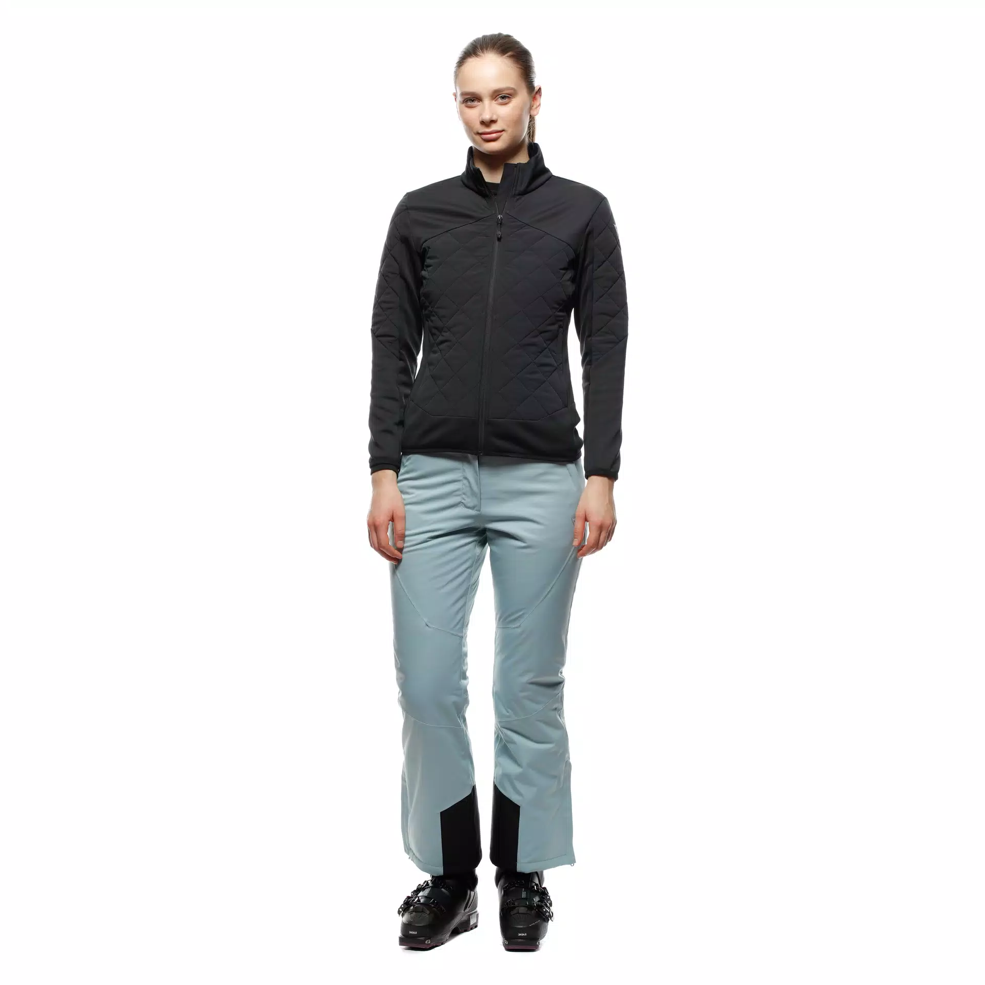 OPRA AEROSENSE-DRY - DAMEN-SKIHOSE