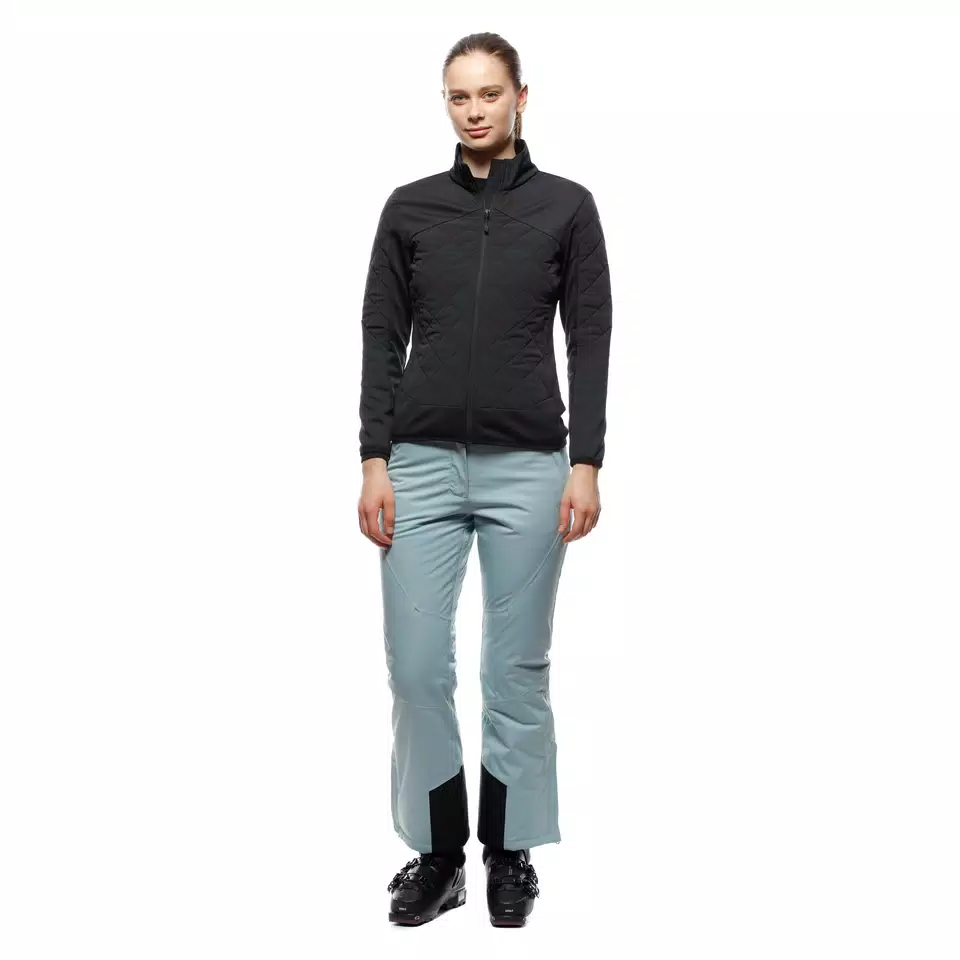OPRA AEROSENSE-DRY - DAMEN-SKIHOSE - STONE BLUE - 3