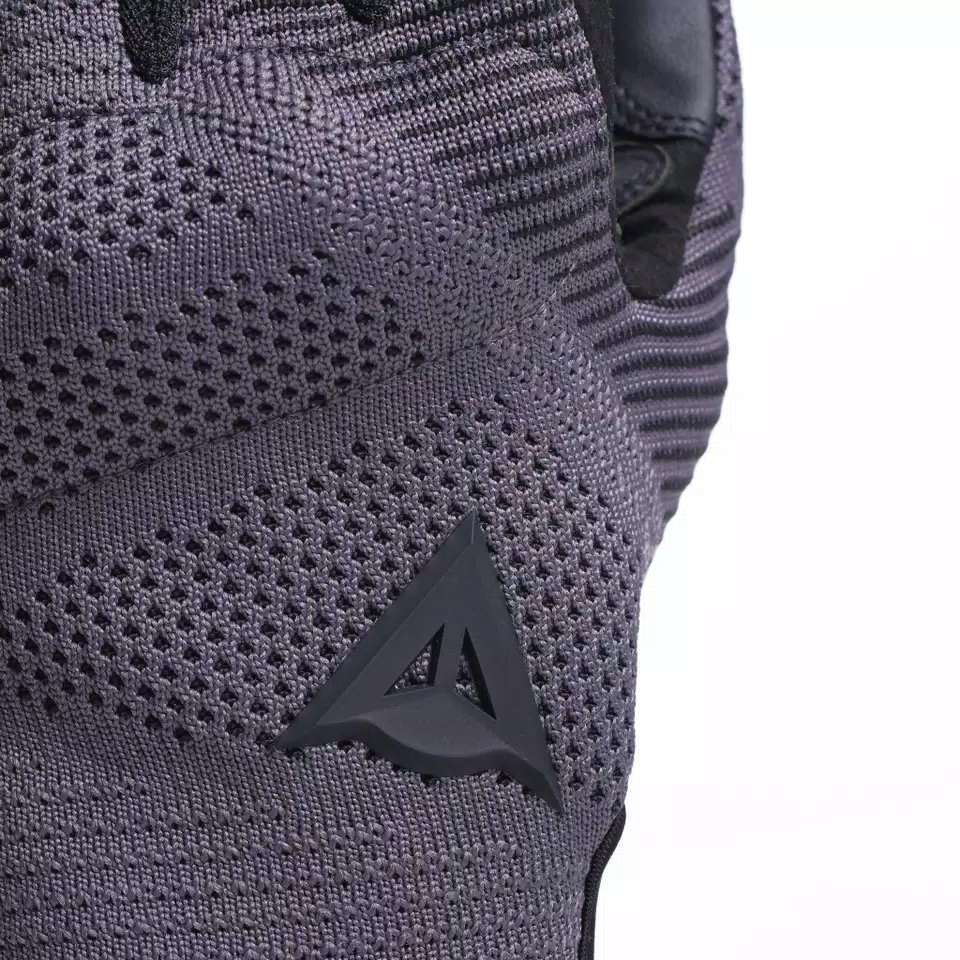 ARGON - GUANTI MOTO IN TESSUTO UOMO - ANTHRACITE - 6