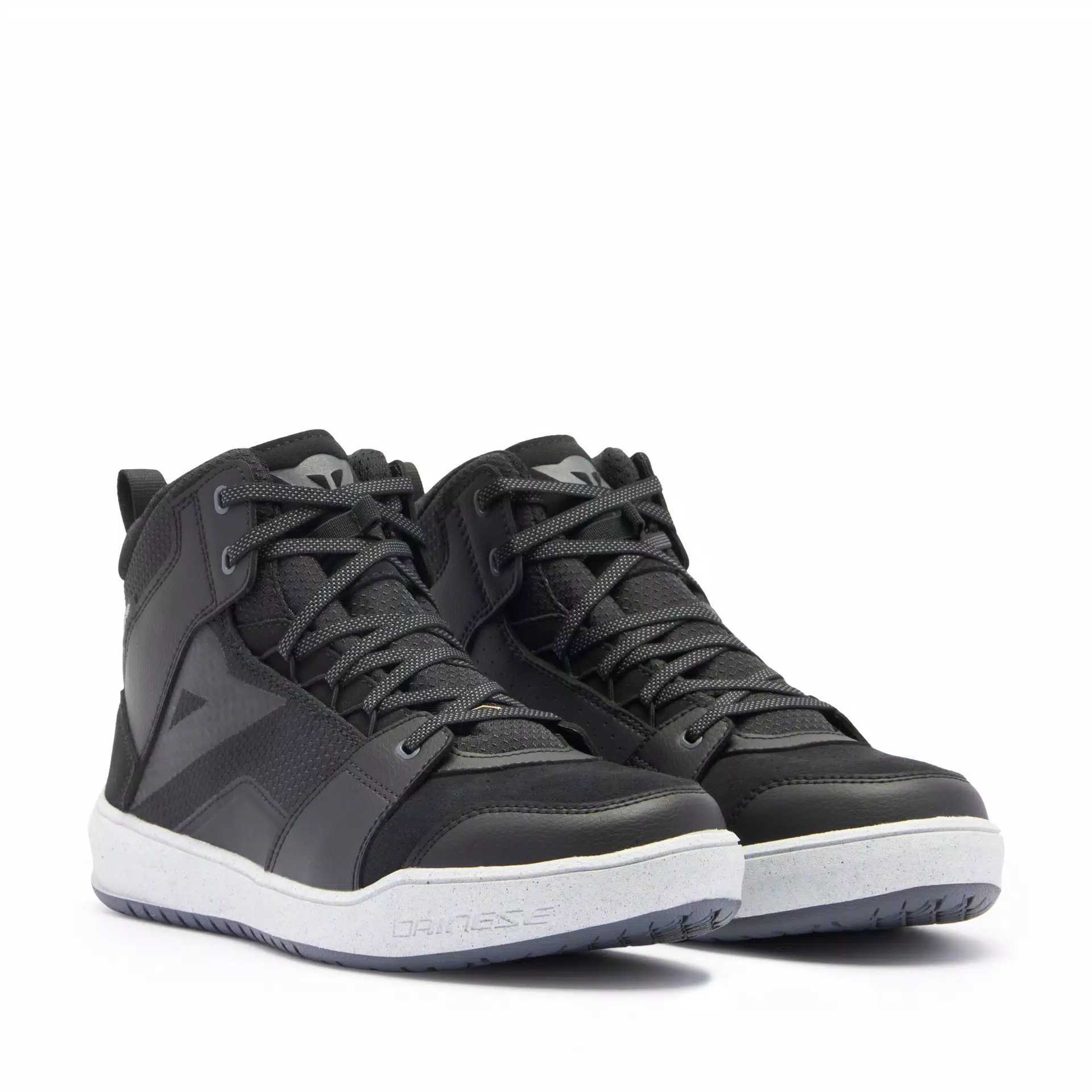 SUBURB D-WP - SCARPE MOTO IMPERMEABILI UOMO