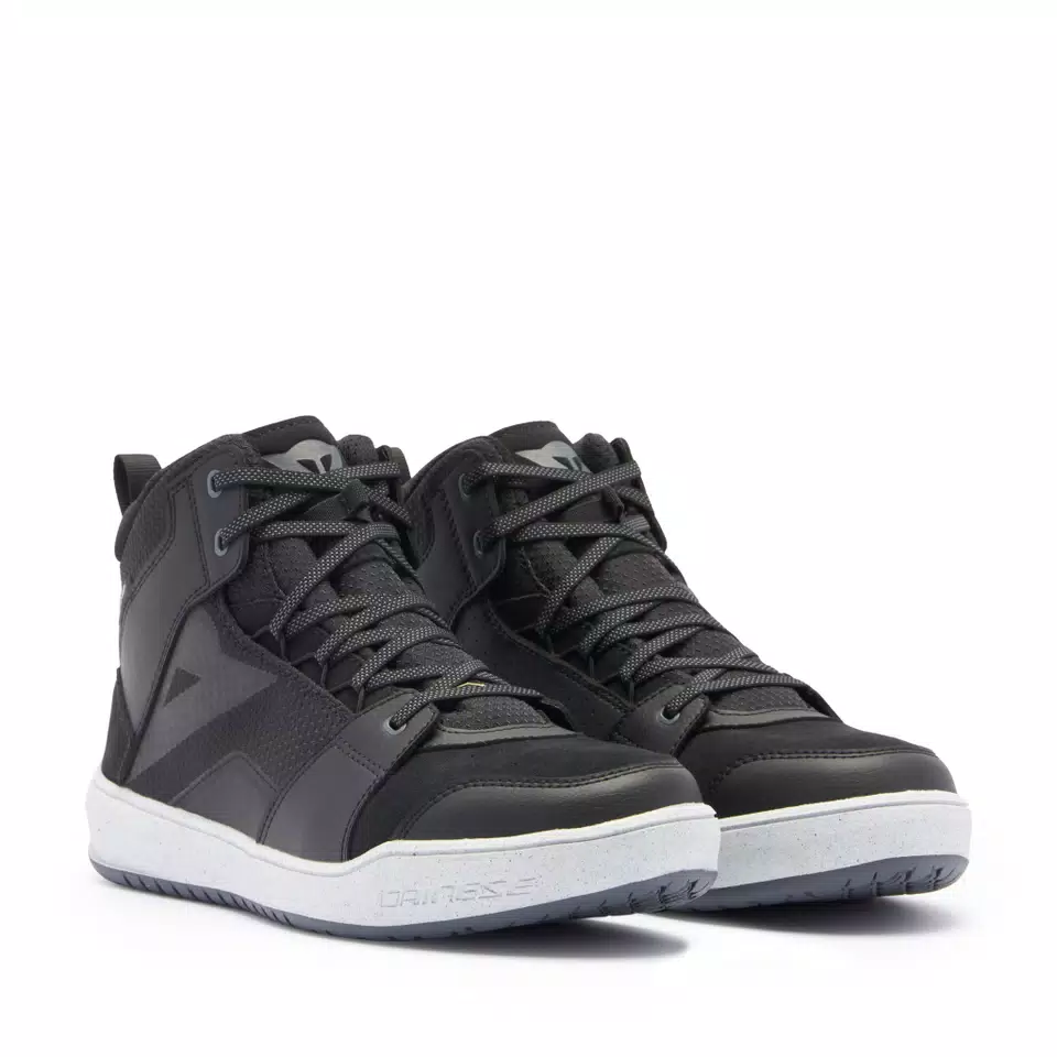 バイクウェア・装備 Dainese SUBURB D-WP SHOES 25cm SUBURB D-WP - MEN'S WATERPROOF MOTORCYCLE SHOES | BLACK