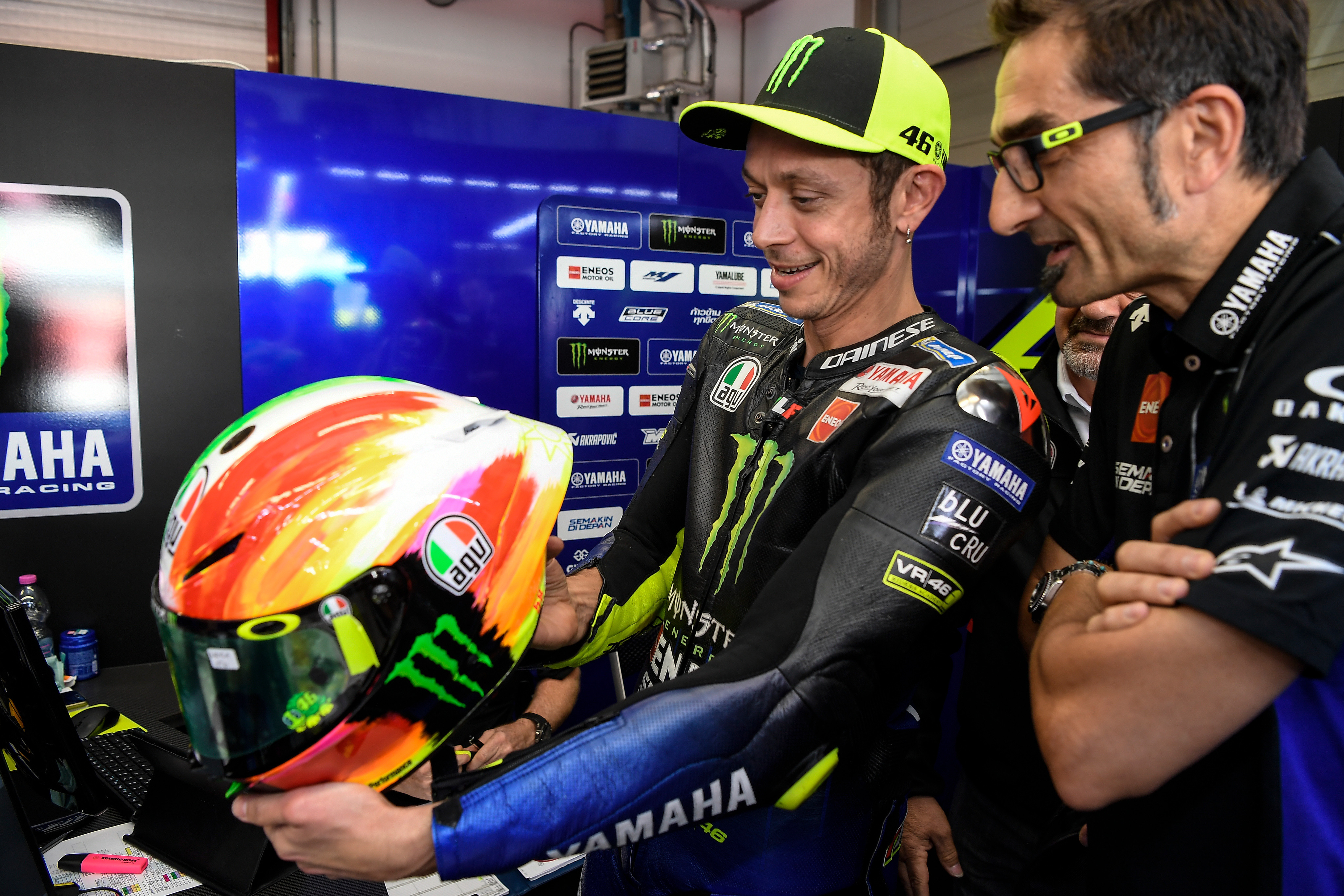 Valentino Rossi Racing