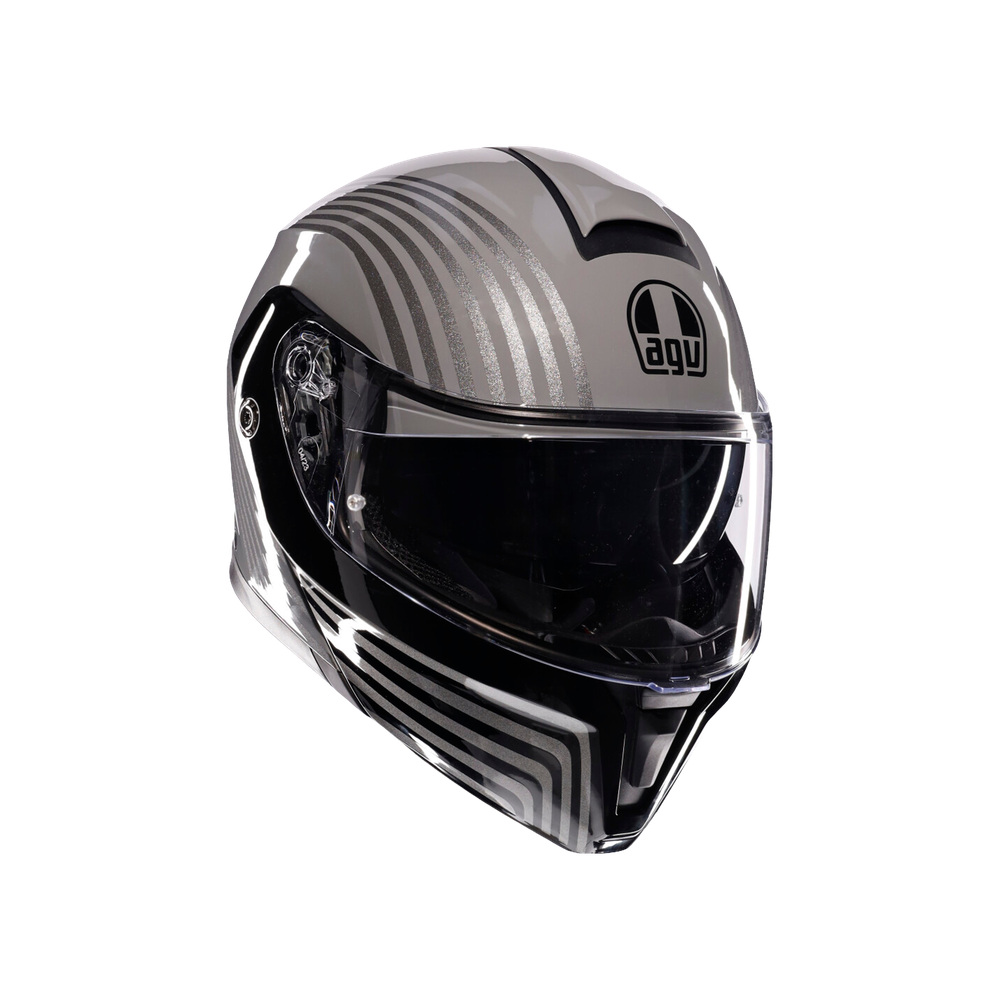 streetmodular-dot-e2206-iseo-grey-black image number 0