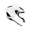 PISTA GP RR MONO WHITE - FULL-FACE MOTORCYCLE HELMET E2206 DOT