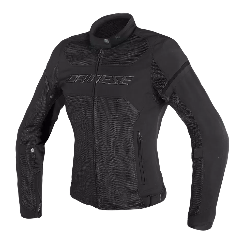 AIR FRAME D1 LADY TEX JACKET -  - 3