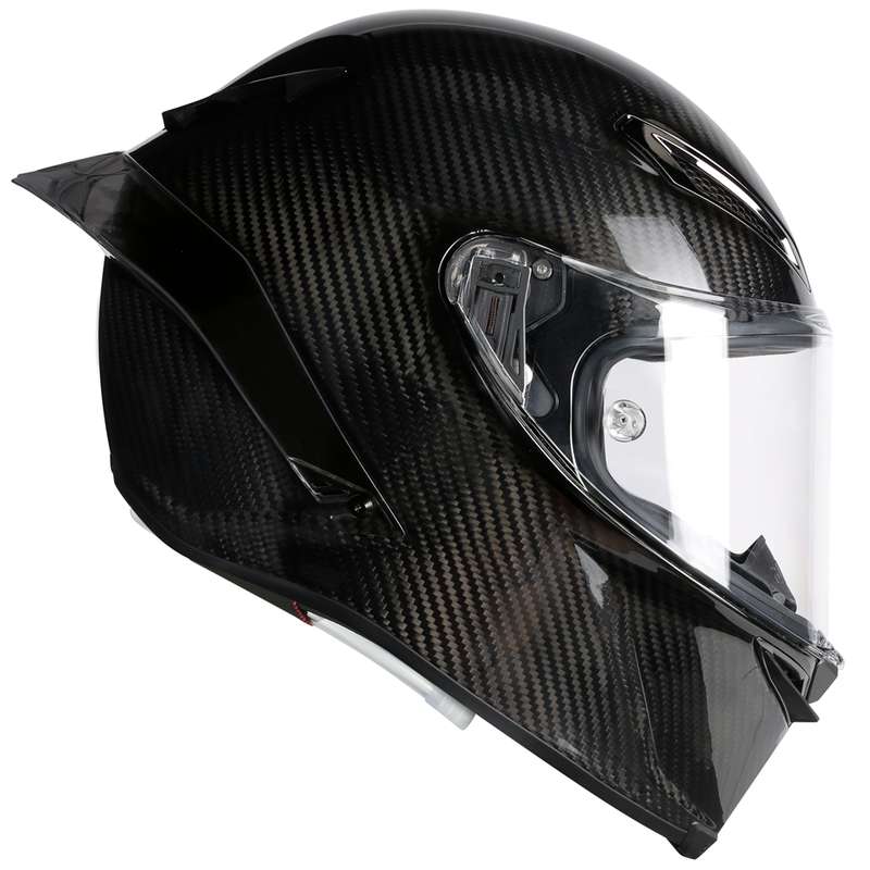 AGV Pista GP R Carbon helmet image