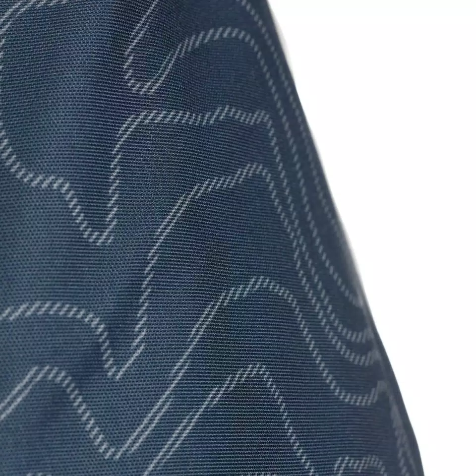 STERRATO - HEREN OFFROAD MOTORFIETSBROEK - GLACIER GRAY/BLUE - 9