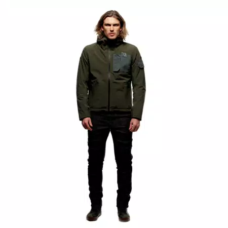 CORSO ABSØLUTESHELL PRO JACKET