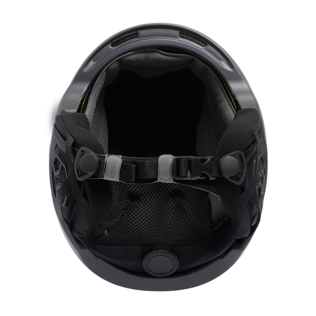 ELEMENTO SKI HELMET