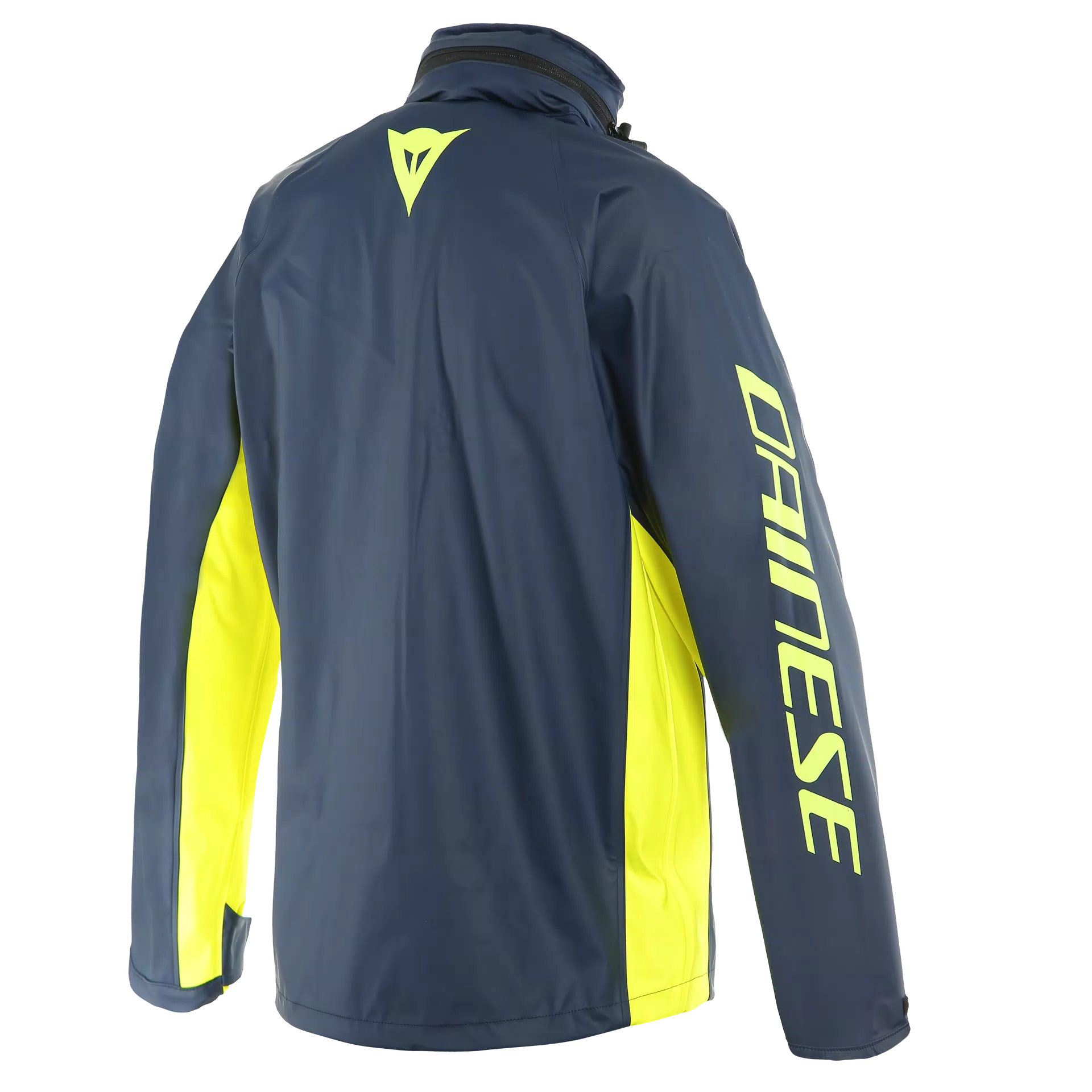 STORM 2 - UNISEX MOTORCYCLE RAIN JACKET