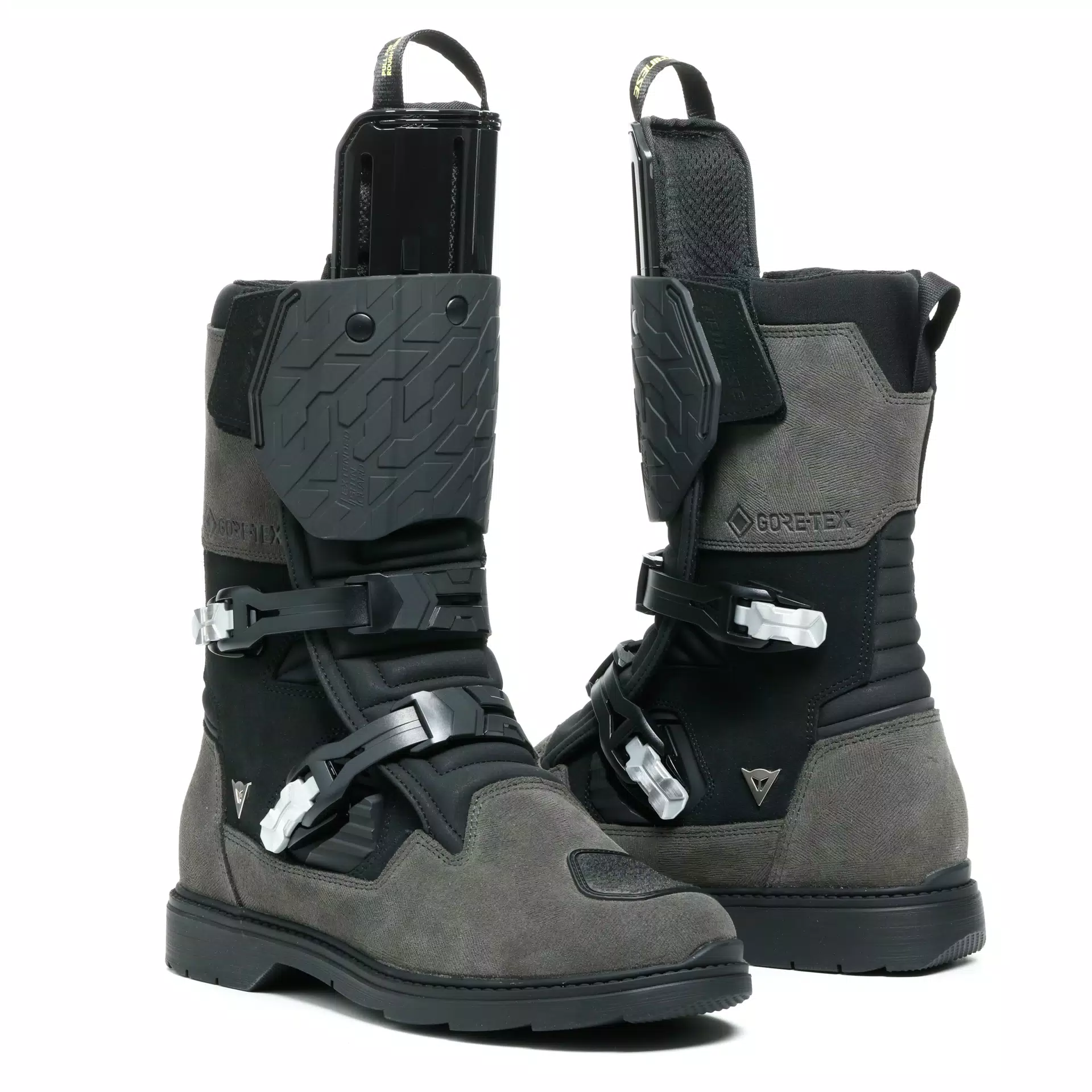 OVERYOND XT GORE-TEX - MEN'S FOUR-SEASON GORE-TEX MOTORCYCLE BOOTS