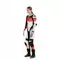 IMATRA LADY LEATHER 1PC SUIT PERF.