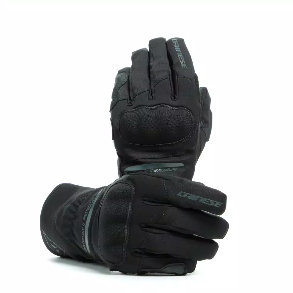 AURORA LADY D-DRY&reg; GLOVES -  - 3