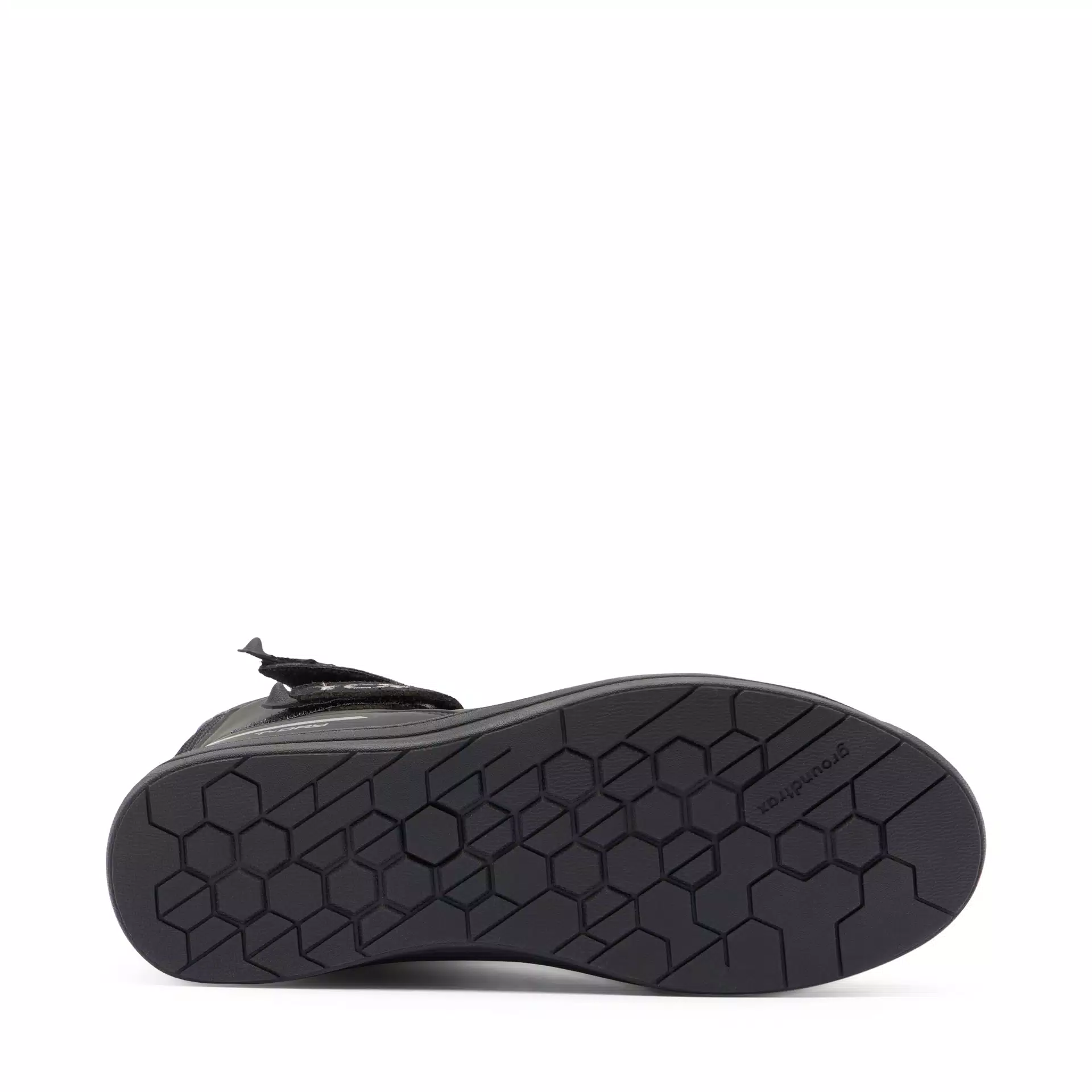 TOURSTEP WP STIVALETTI MOTO TOURING IMPERMEABILI UOMO - NERO