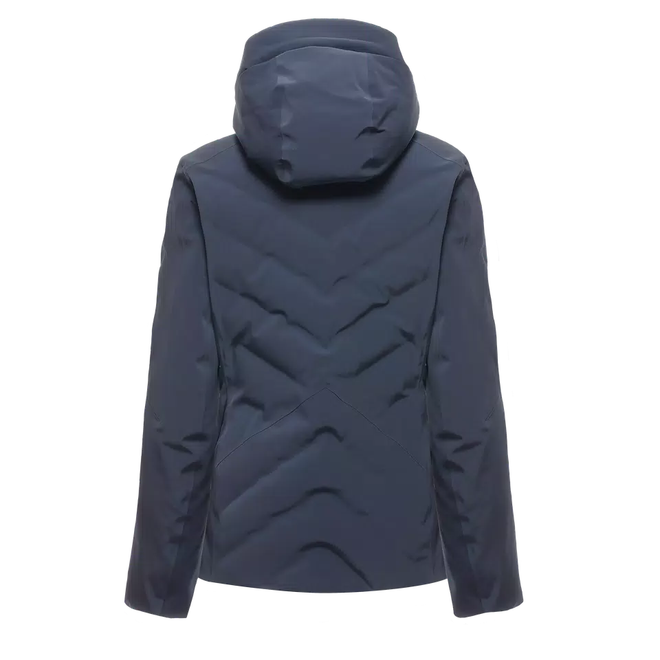 VIRTUS DERMIZAX EV™ - WOMEN'S WATERPROOF DOWN JACKET - NIGHTBLUE - 2