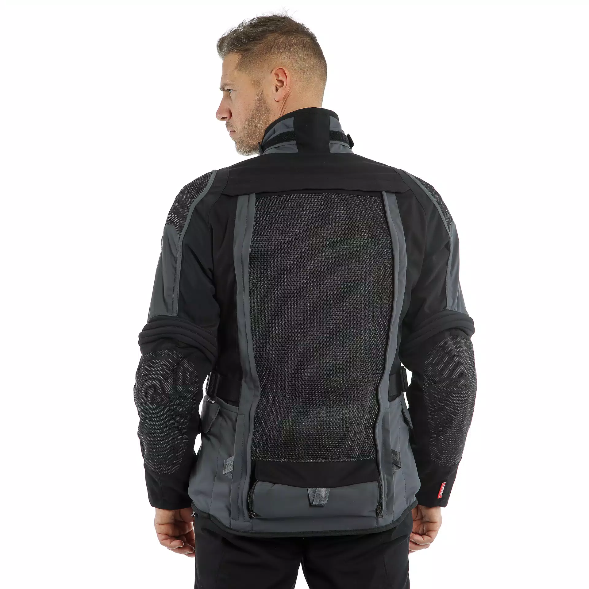 D-EXPLORER 2 GORE-TEX JACKET