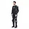 SUPER SPEED 4 - GIACCA MOTO IN PELLE UOMO