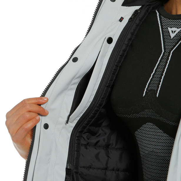 mayfair-lady-d-dry-jacket-black-glacier-gray-glacier-gray image number 16