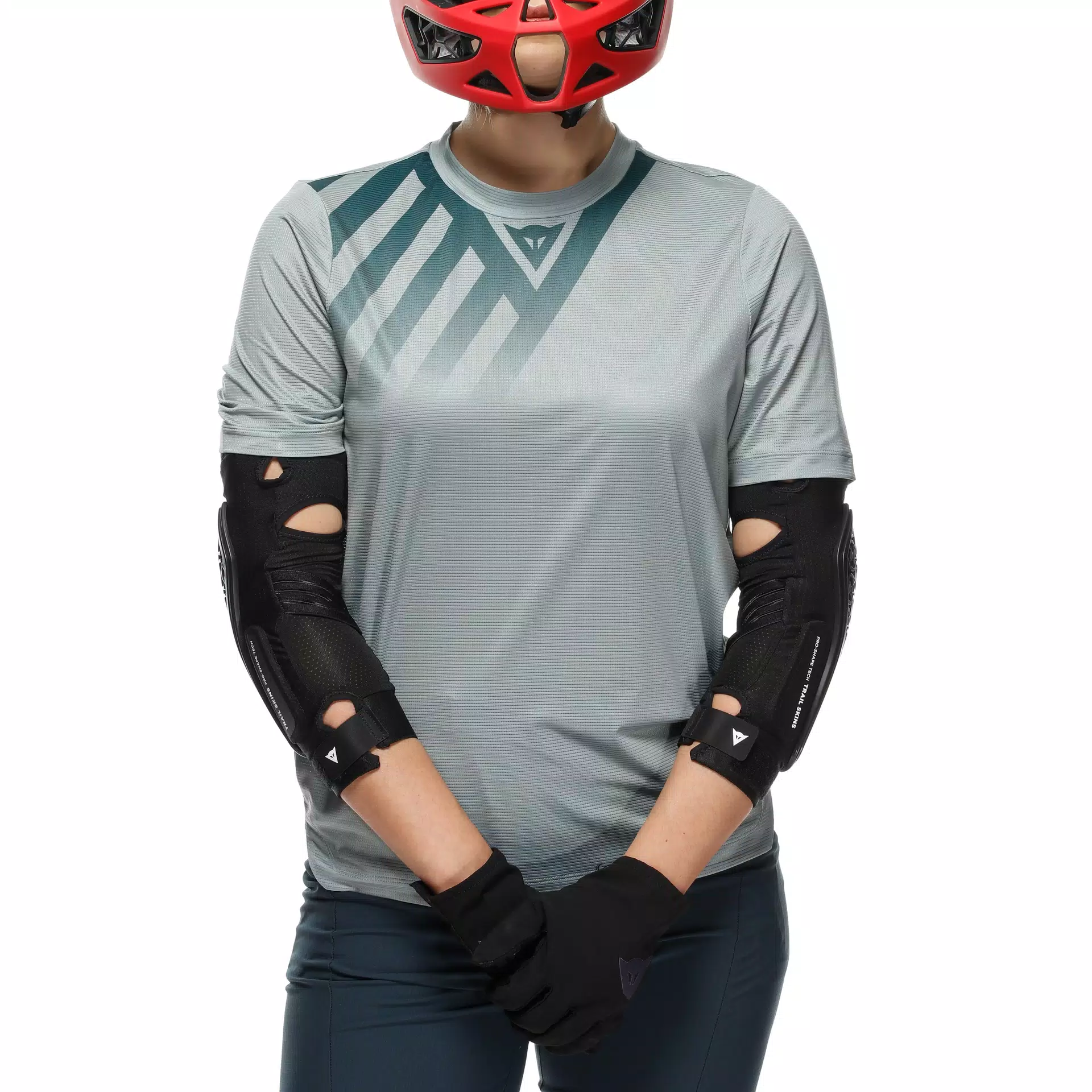 HG AER JERSEY SS - MAILLOT DE VÉLO MANCHES COURTES POUR FEMME